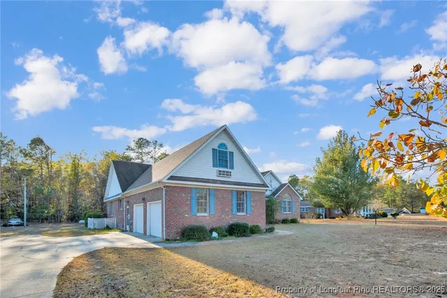 $299,900 | 8201 Highway 53, White Oak, NC 28399