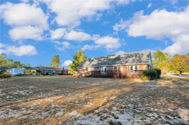 $299,900 | 8201 Highway 53, White Oak, NC 28399