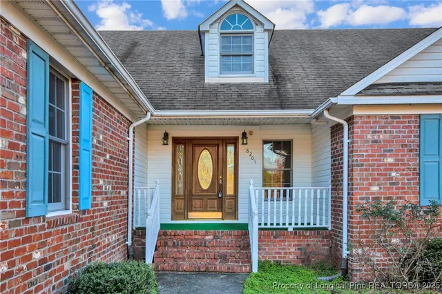 $299,900 | 8201 Highway 53, White Oak, NC 28399