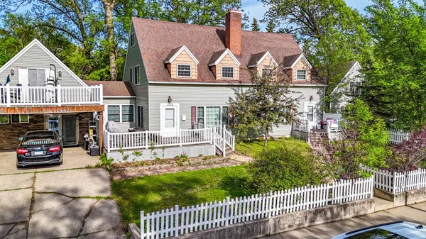 $950,000 | 1311 Summit Avenue, Detroit Lakes, MN 56501