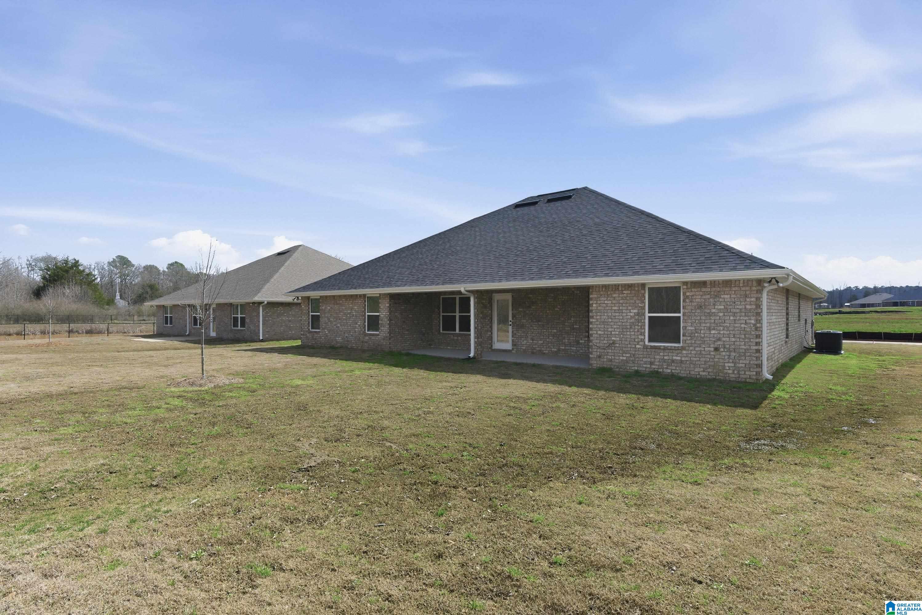640 Jamestown Circle Montevallo, AL 35115 - Photo 44 of 64