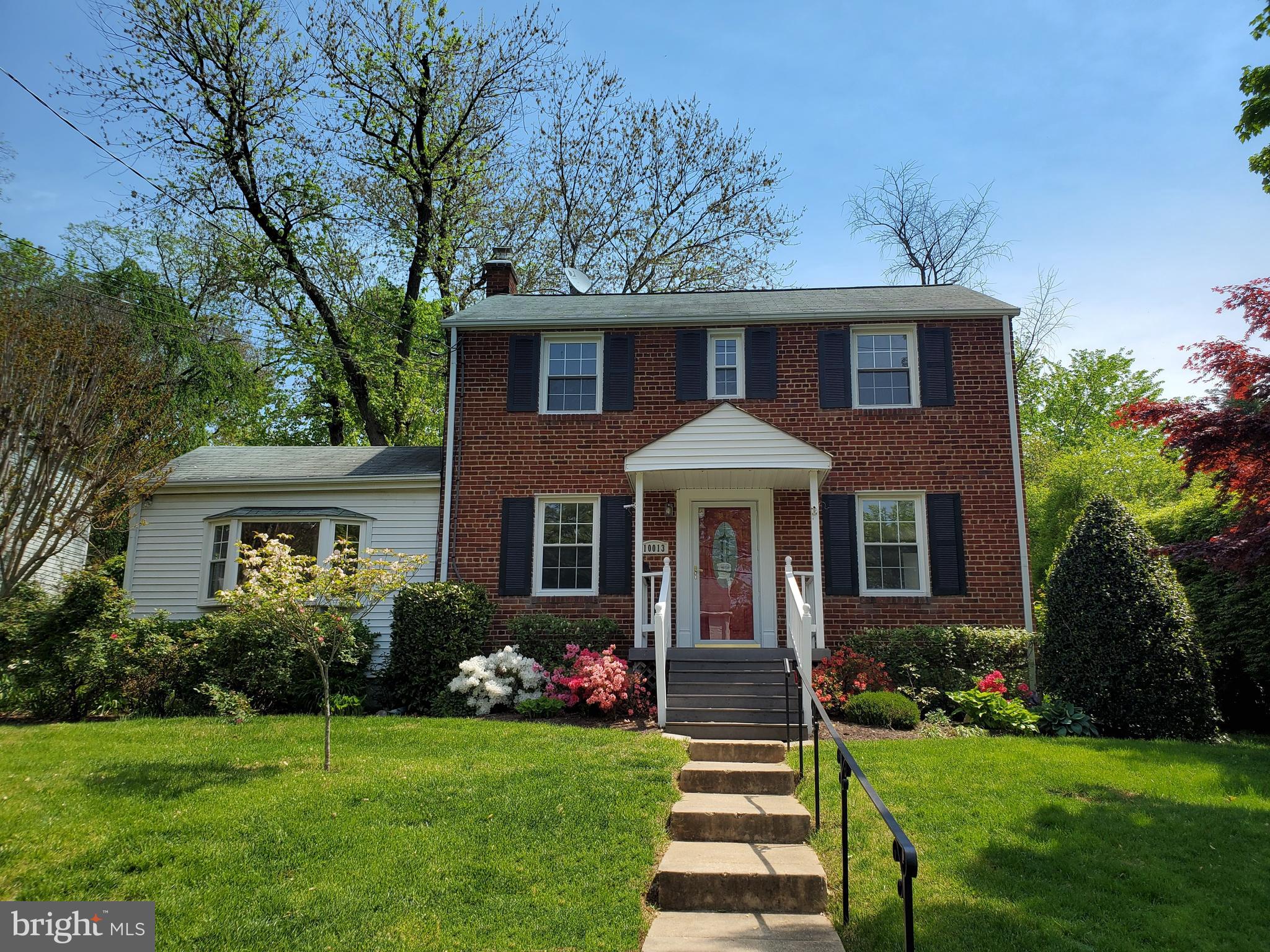 10013 Raynor Road Silver Spring, MD 20901 - Photo 1 of 61 Welcome to 10013 Raynor Road!