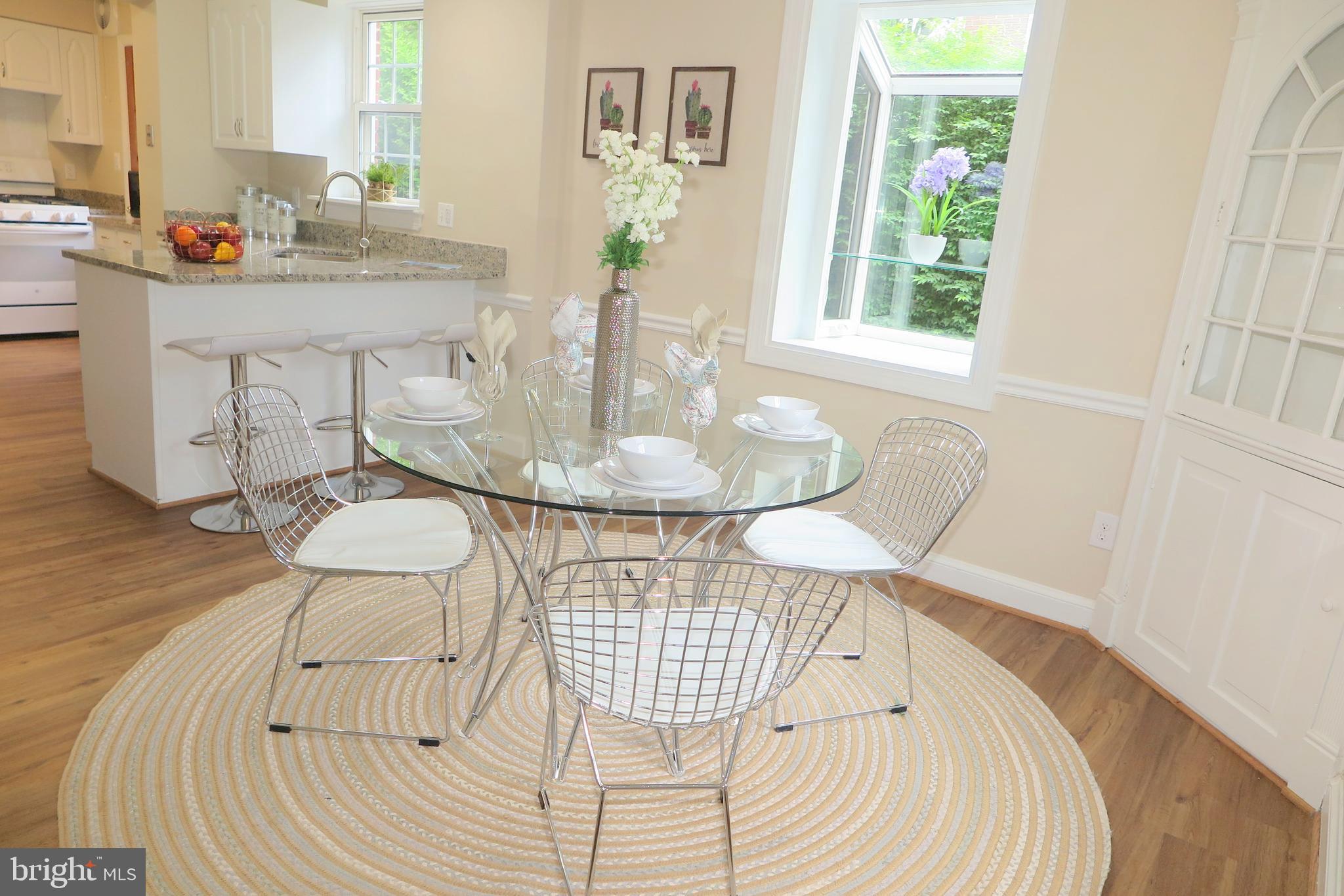 10013 Raynor Road Silver Spring, MD 20901 - Photo 11 of 61 Dining Room