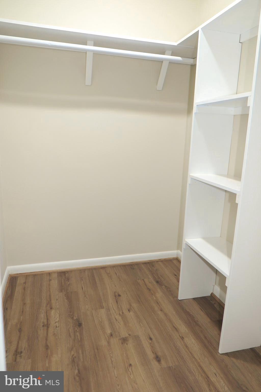 10013 Raynor Road Silver Spring, MD 20901 - Photo 20 of 61 Primary Bedroom walk in closet