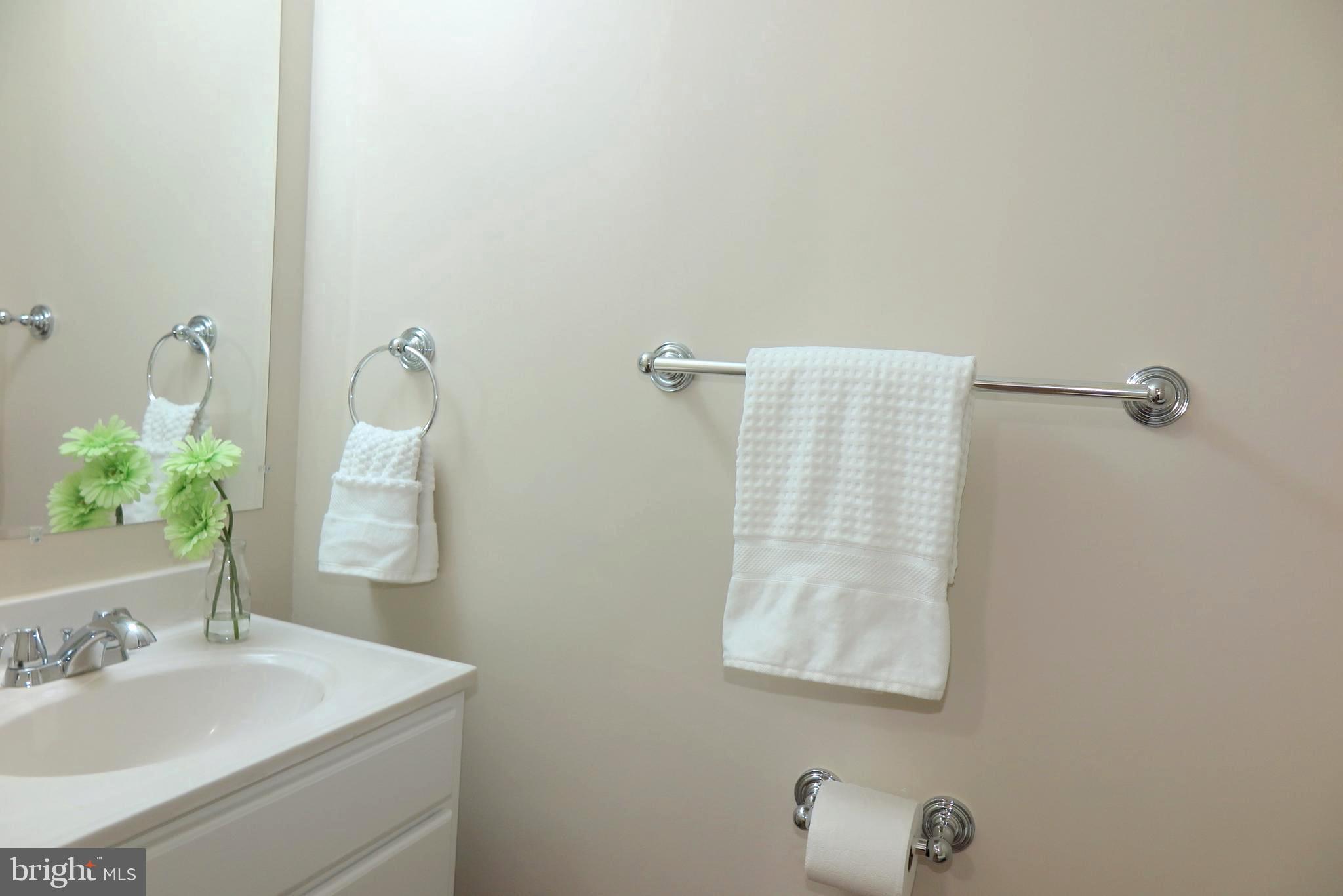 10013 Raynor Road Silver Spring, MD 20901 - Photo 21 of 61 Primary Bath