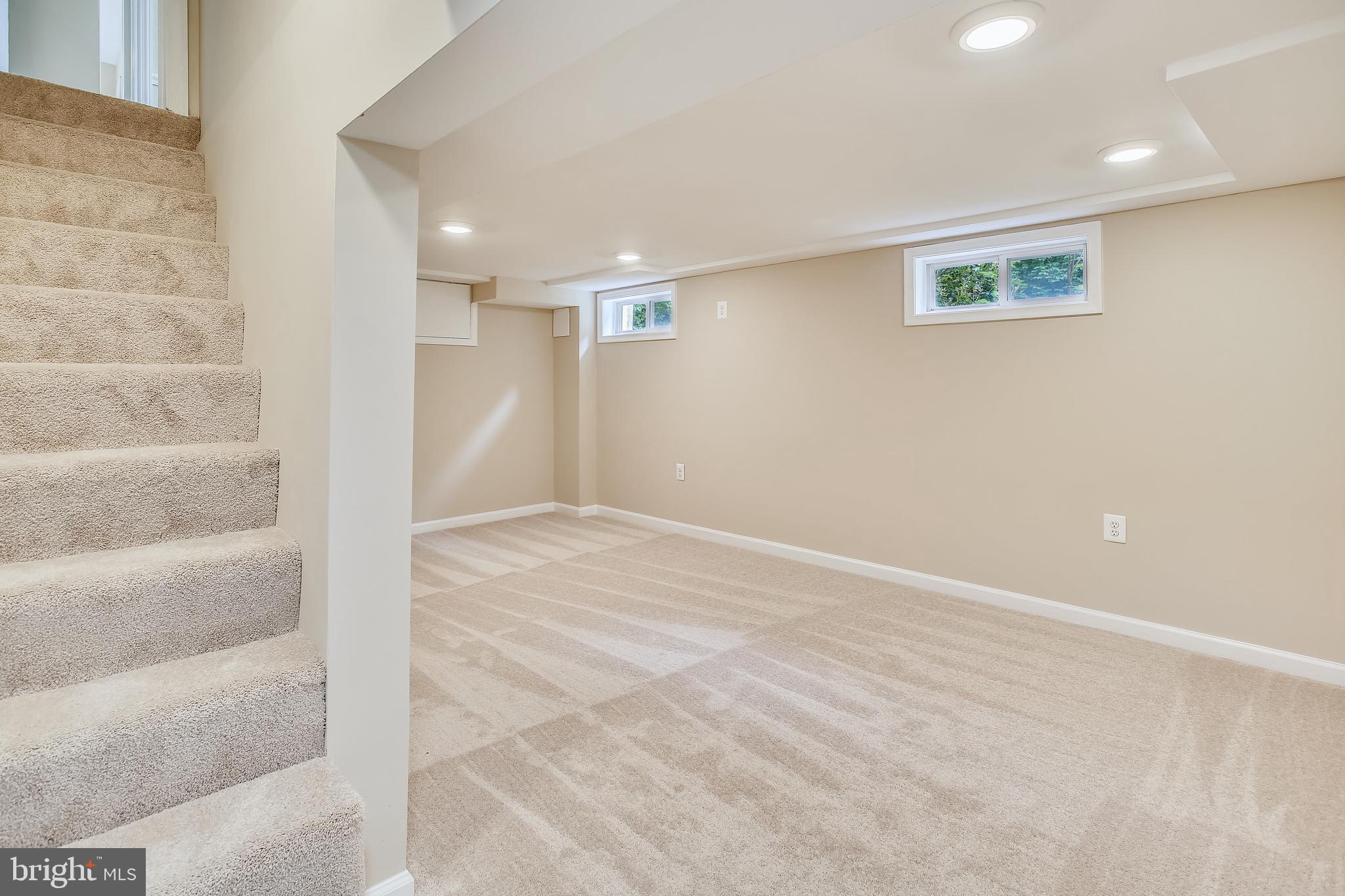 10013 Raynor Road Silver Spring, MD 20901 - Photo 32 of 61 Stairs to Lower level