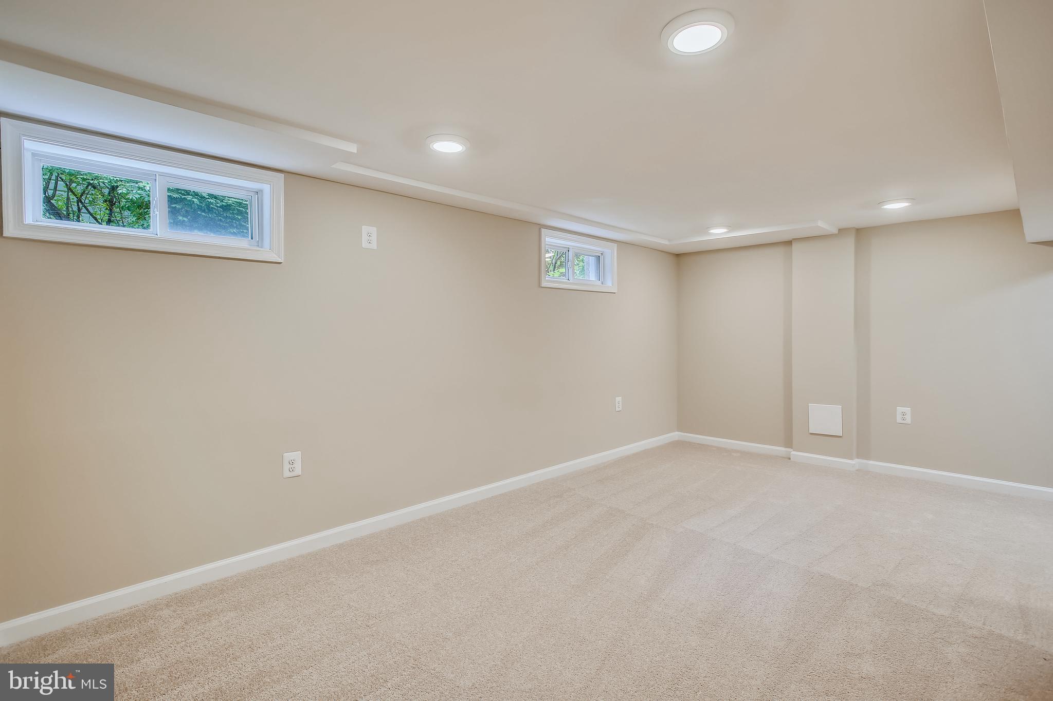 10013 Raynor Road Silver Spring, MD 20901 - Photo 34 of 61 Recessed lighting, perfect for family fun!