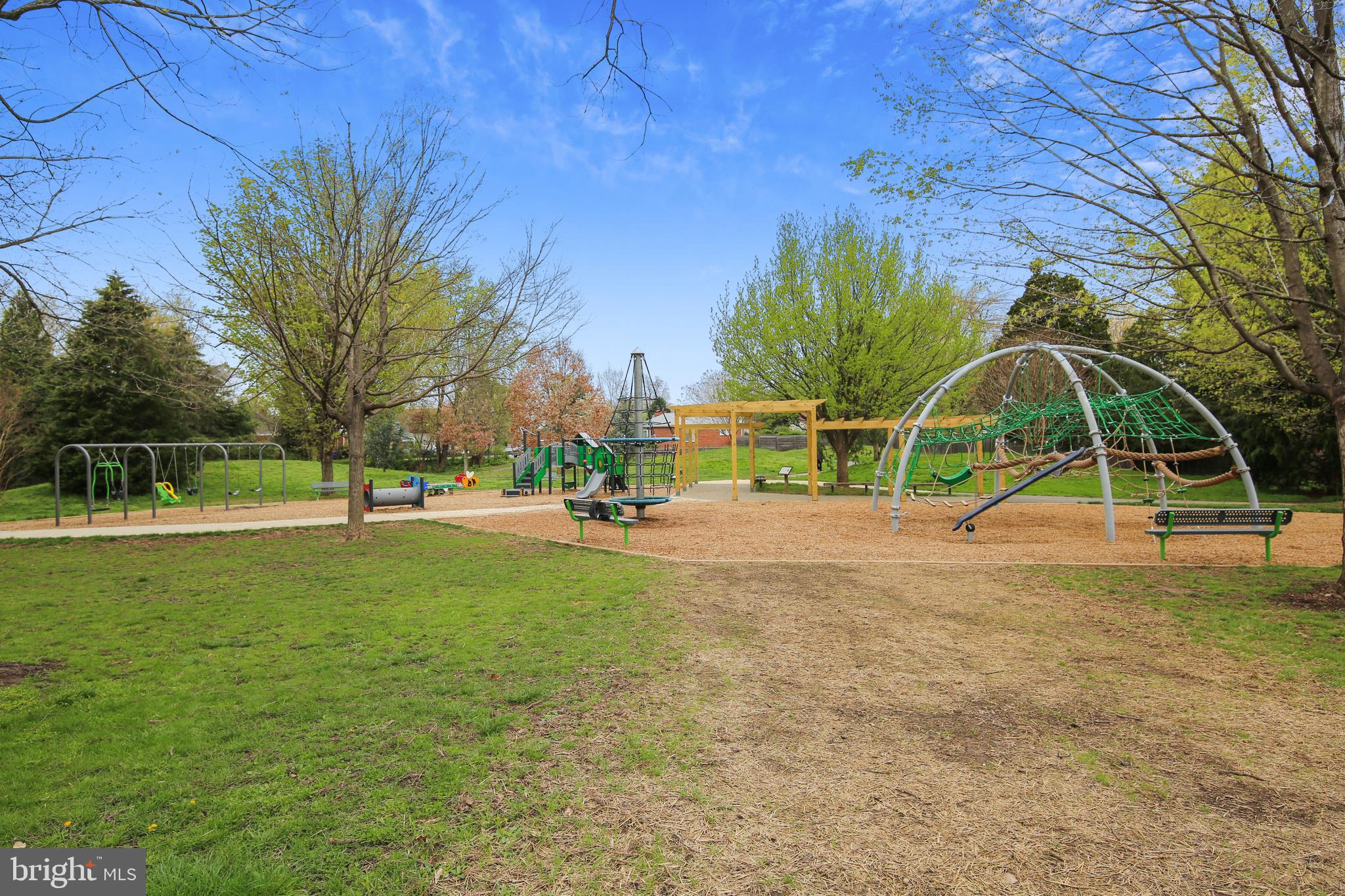10013 Raynor Road Silver Spring, MD 20901 - Photo 54 of 61 Community - Getty Park