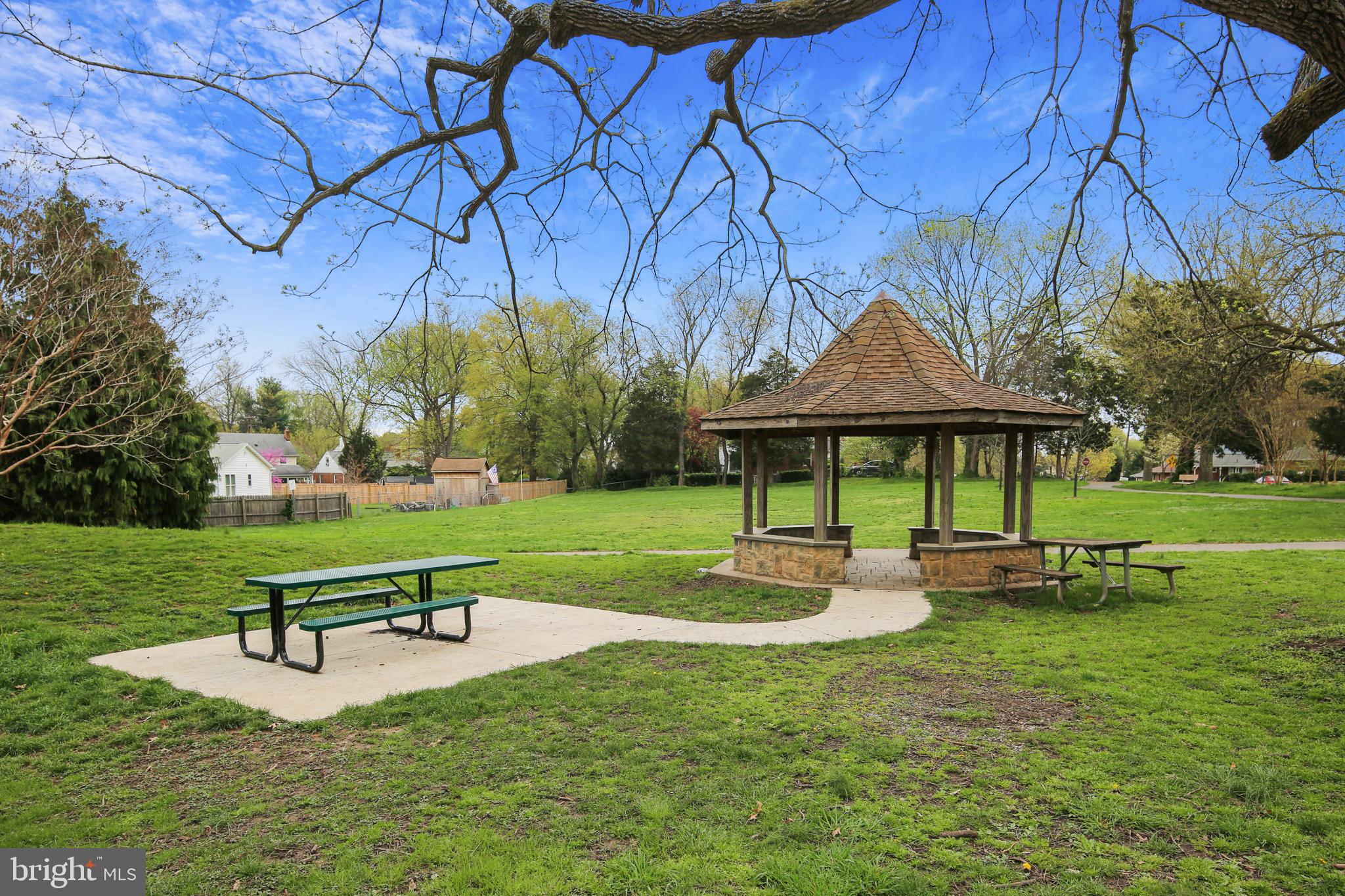 10013 Raynor Road Silver Spring, MD 20901 - Photo 55 of 61 Community - Getty Park