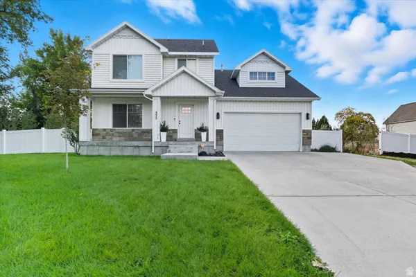 $620,000 | 535 West 300 North, Hyrum, UT 84319