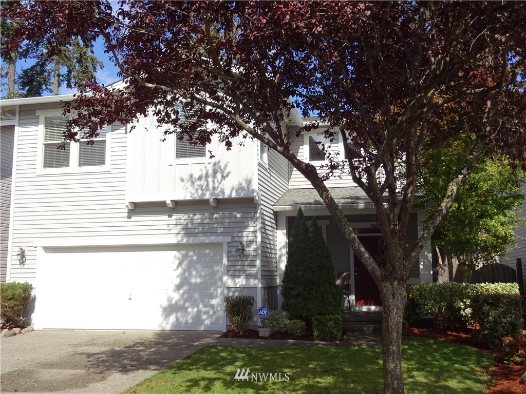 495 Field Place Northeast Renton, WA 98059 - Photo 1 of 25