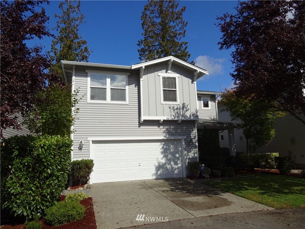 495 Field Place Northeast Renton, WA 98059 - Photo 24 of 25
