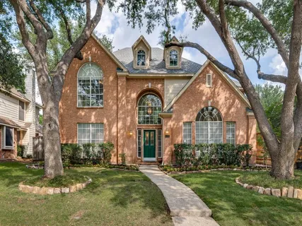 $675,000 | 6728 Patrick Lane, Plano, TX 75024