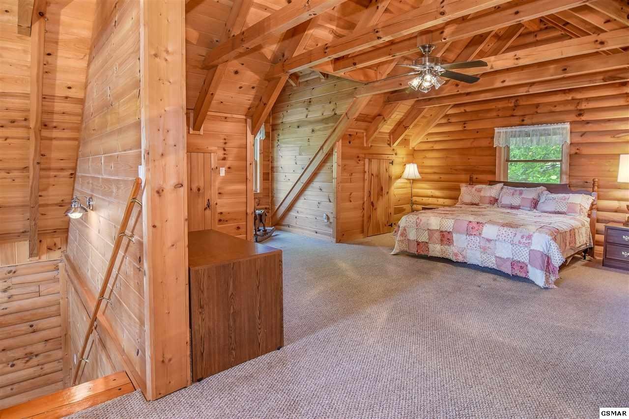 3434 Robeson Road Sevierville, TN 37862 - Photo 11 of 36