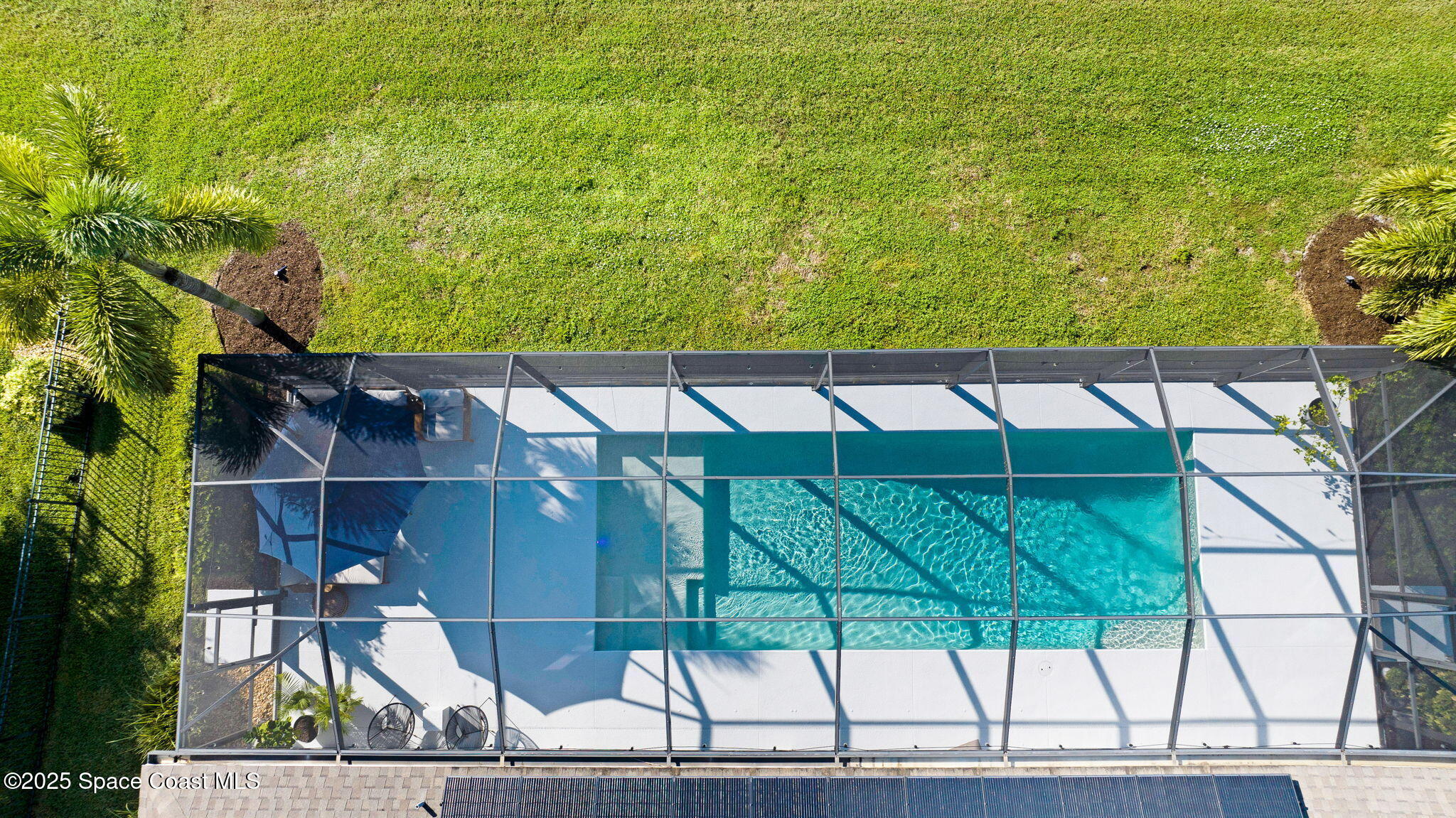 8240 Stonecrest Drive Melbourne, FL 32940 - Photo 11 of 87 DJI_20251023171002_0046_D