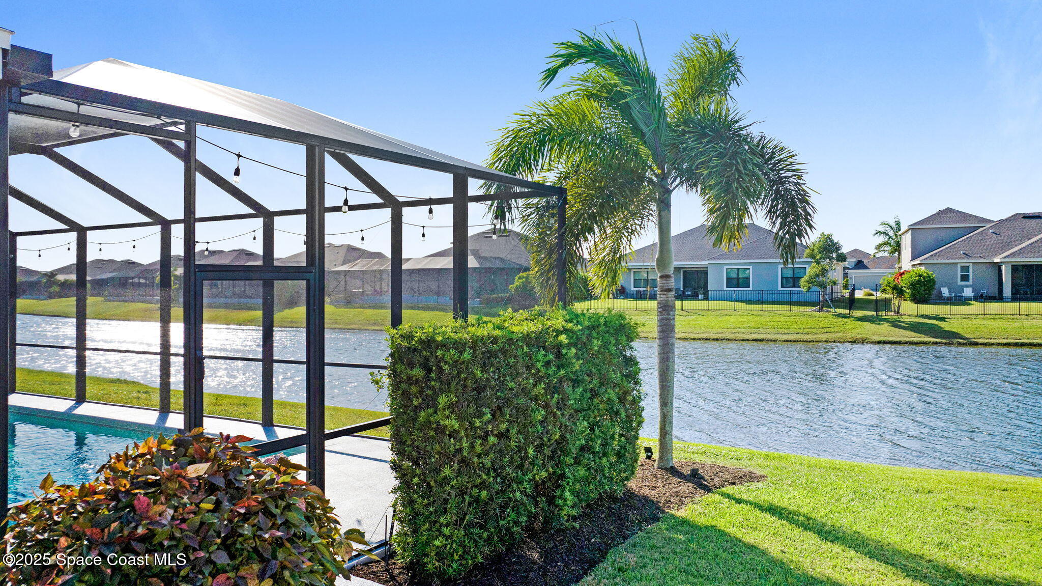 8240 Stonecrest Drive Melbourne, FL 32940 - Photo 12 of 87 DJI_20251023171042_0052_D