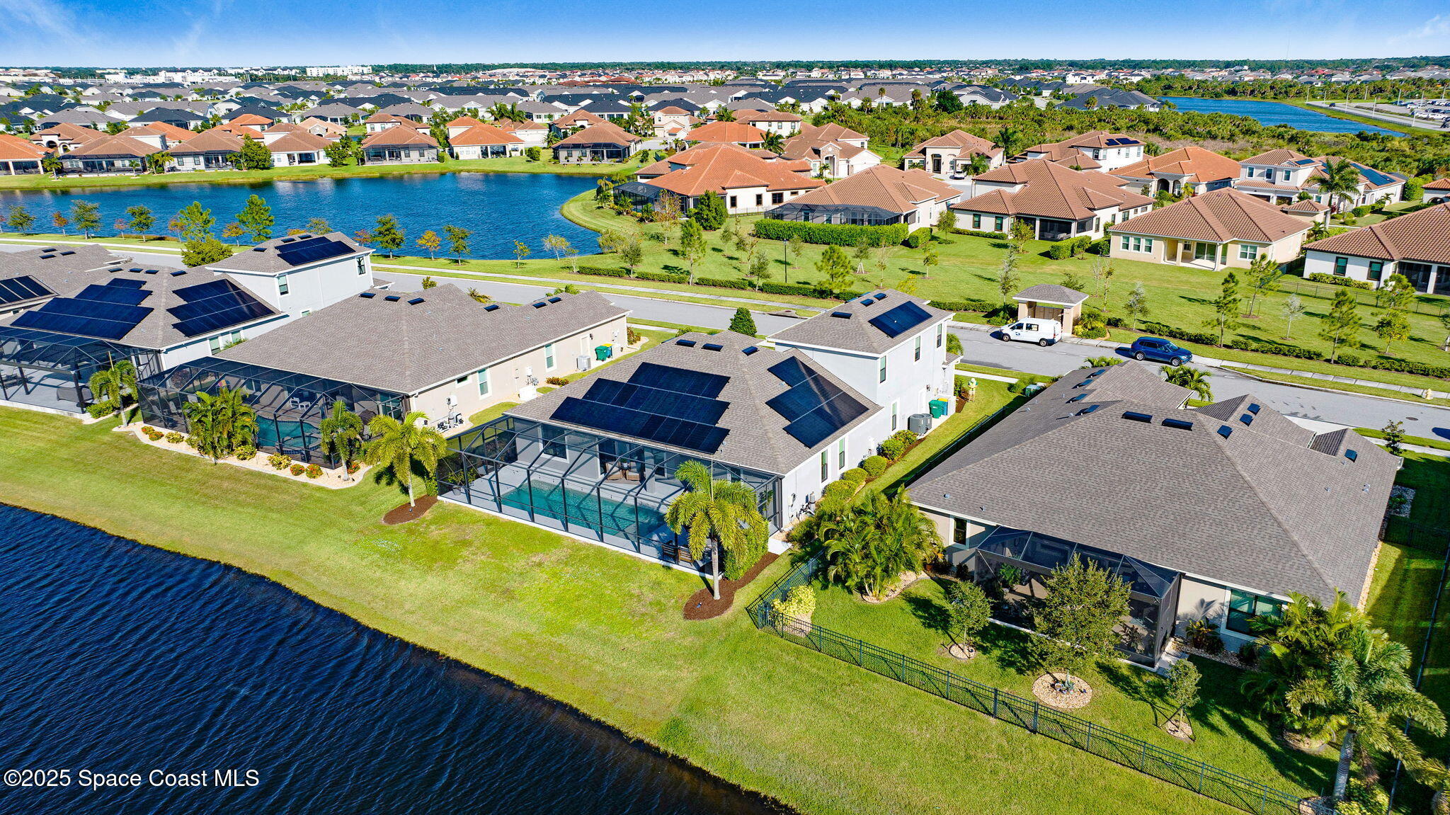 8240 Stonecrest Drive Melbourne, FL 32940 - Photo 15 of 87 DJI_20251023171220_0064_D