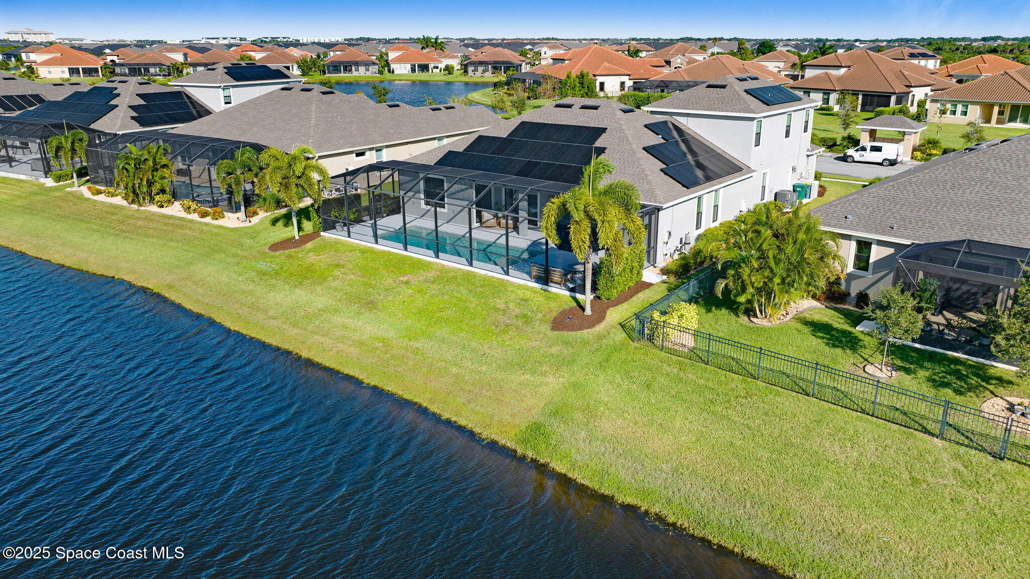 8240 Stonecrest Drive Melbourne, FL 32940 - Photo 16 of 87 DJI_20251023171306_0067_D