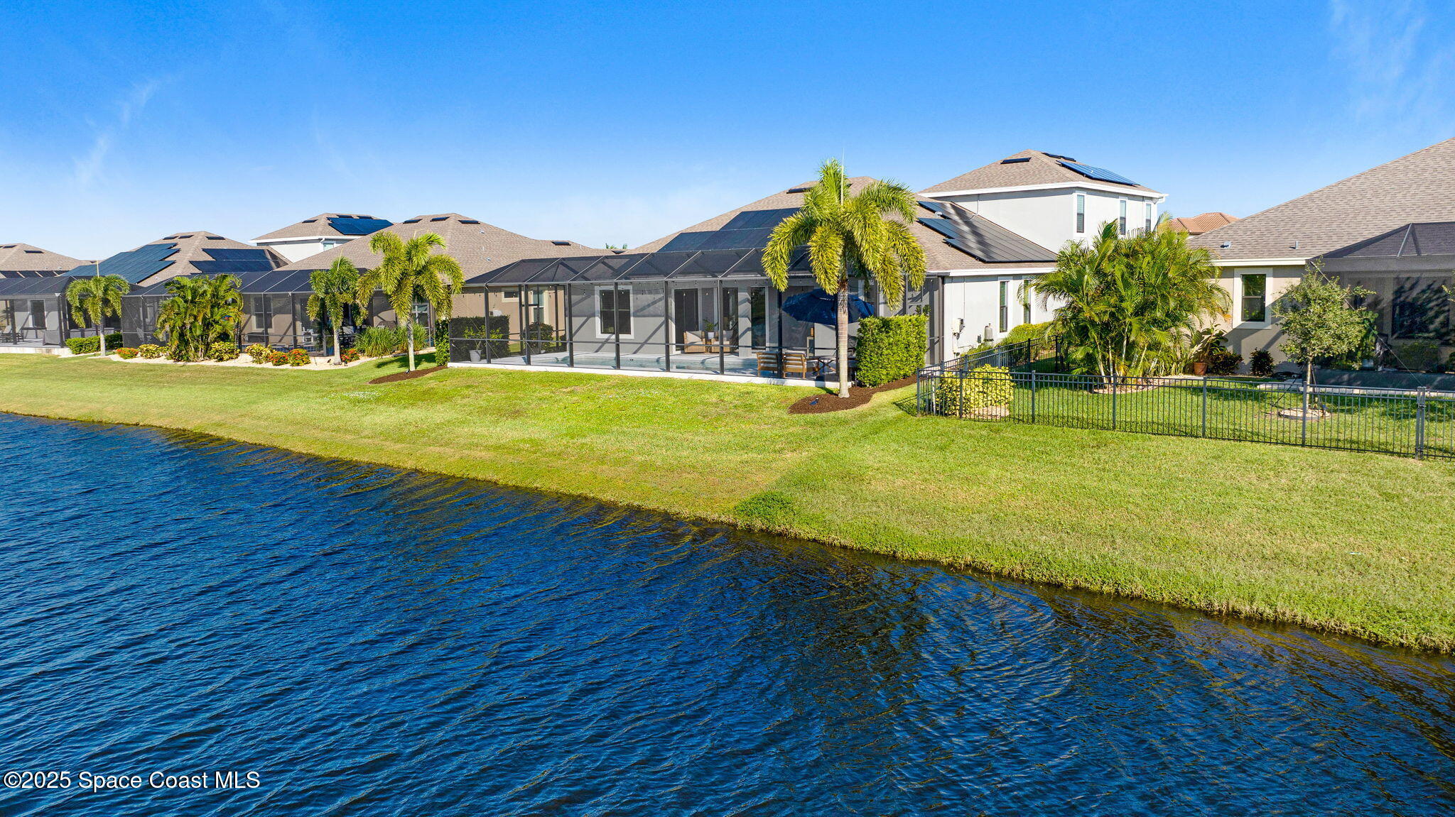 8240 Stonecrest Drive Melbourne, FL 32940 - Photo 17 of 87 DJI_20251023171312_0070_D