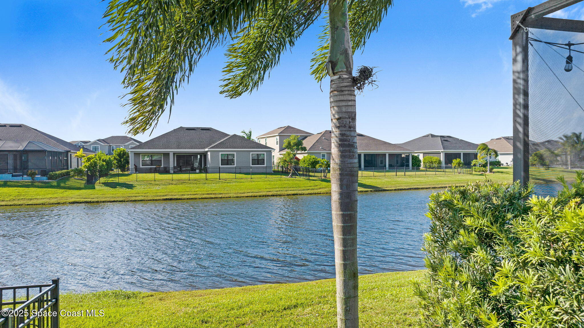 8240 Stonecrest Drive Melbourne, FL 32940 - Photo 21 of 87 DJI_20251023171547_0083_D