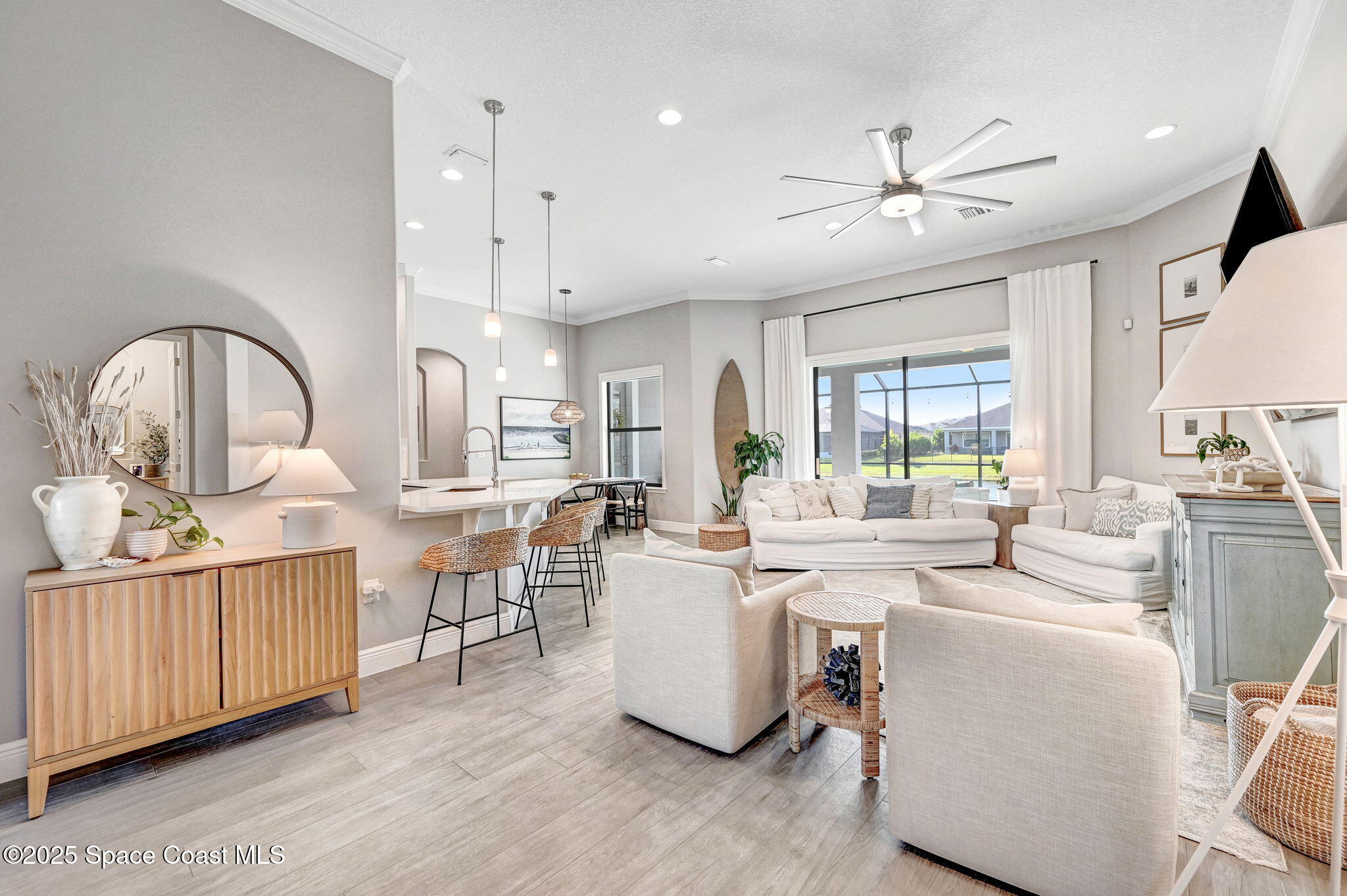 8240 Stonecrest Drive Melbourne, FL 32940 - Photo 27 of 87 DSC_4093