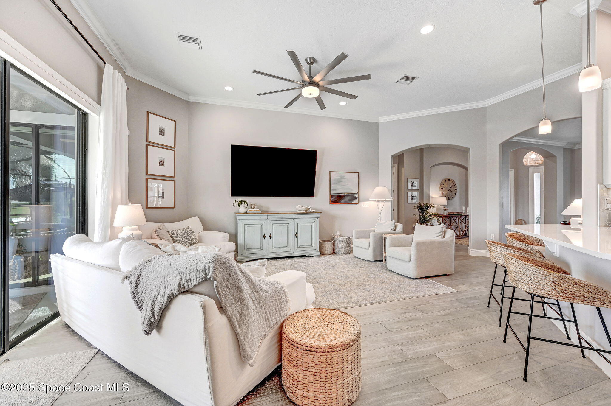 8240 Stonecrest Drive Melbourne, FL 32940 - Photo 29 of 87 DSC_4099