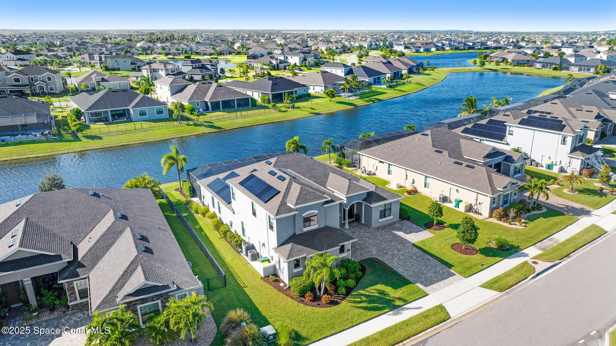 8240 Stonecrest Drive Melbourne, FL 32940 - Photo 6 of 87 DJI_20251023170854_0025_D