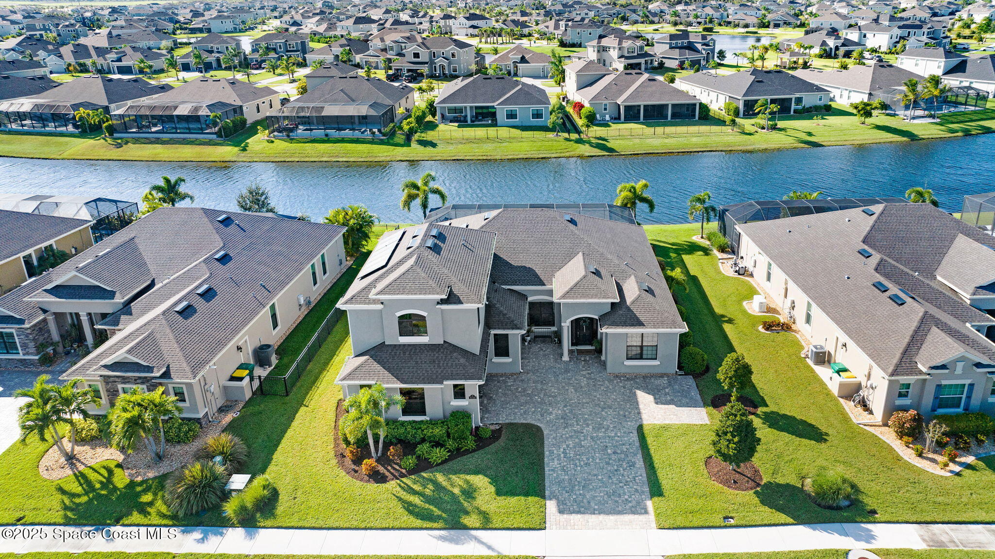 8240 Stonecrest Drive Melbourne, FL 32940 - Photo 7 of 87 DJI_20251023170904_0028_D