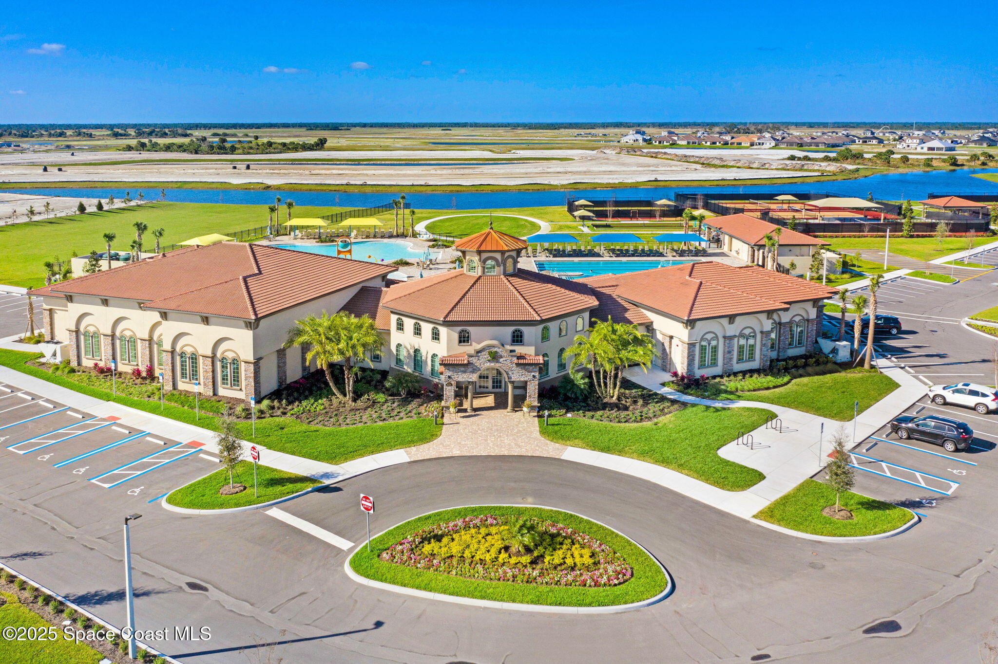 8240 Stonecrest Drive Melbourne, FL 32940 - Photo 72 of 87 DJI_0555 3.32.38PM