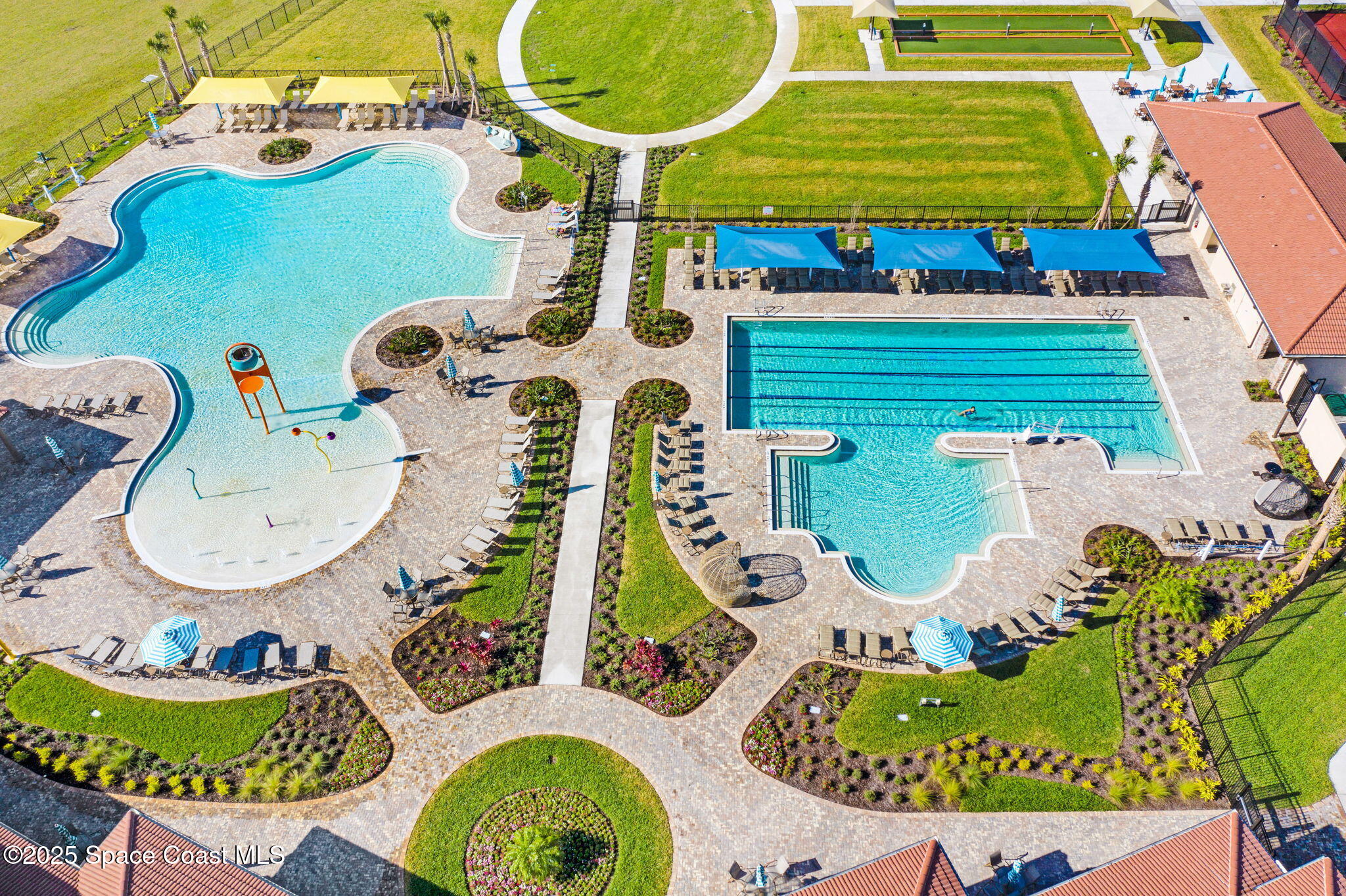 8240 Stonecrest Drive Melbourne, FL 32940 - Photo 75 of 87 DJI_0567 3.32.34PM