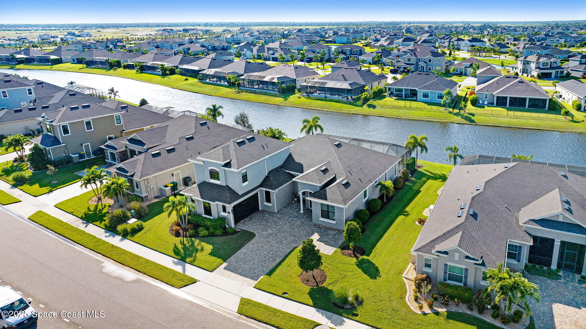 8240 Stonecrest Drive Melbourne, FL 32940 - Photo 8 of 87 DJI_20251023170918_0034_D