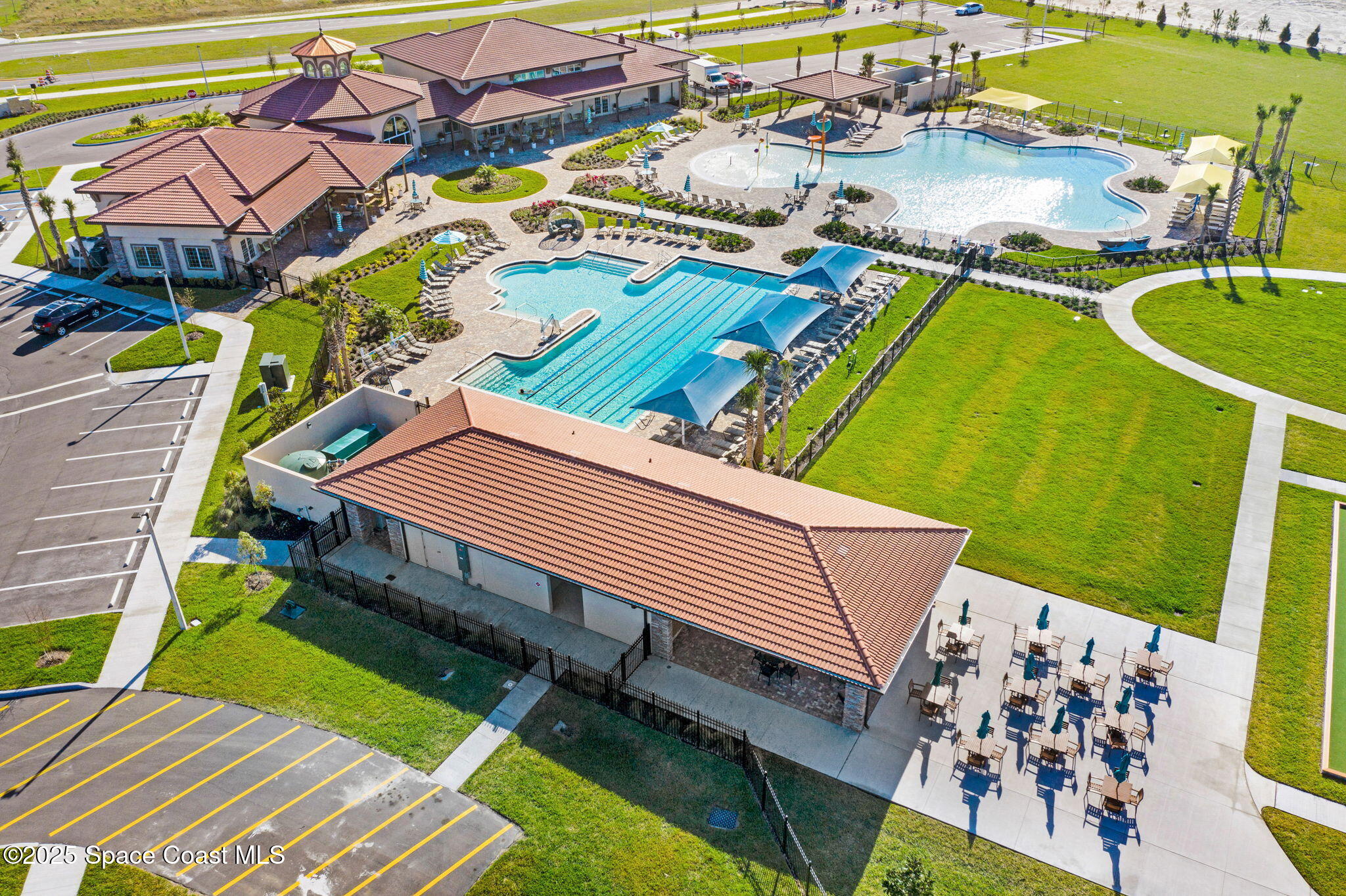 8240 Stonecrest Drive Melbourne, FL 32940 - Photo 83 of 87 DJI_0591 3.32.22PM 3.32.22PM