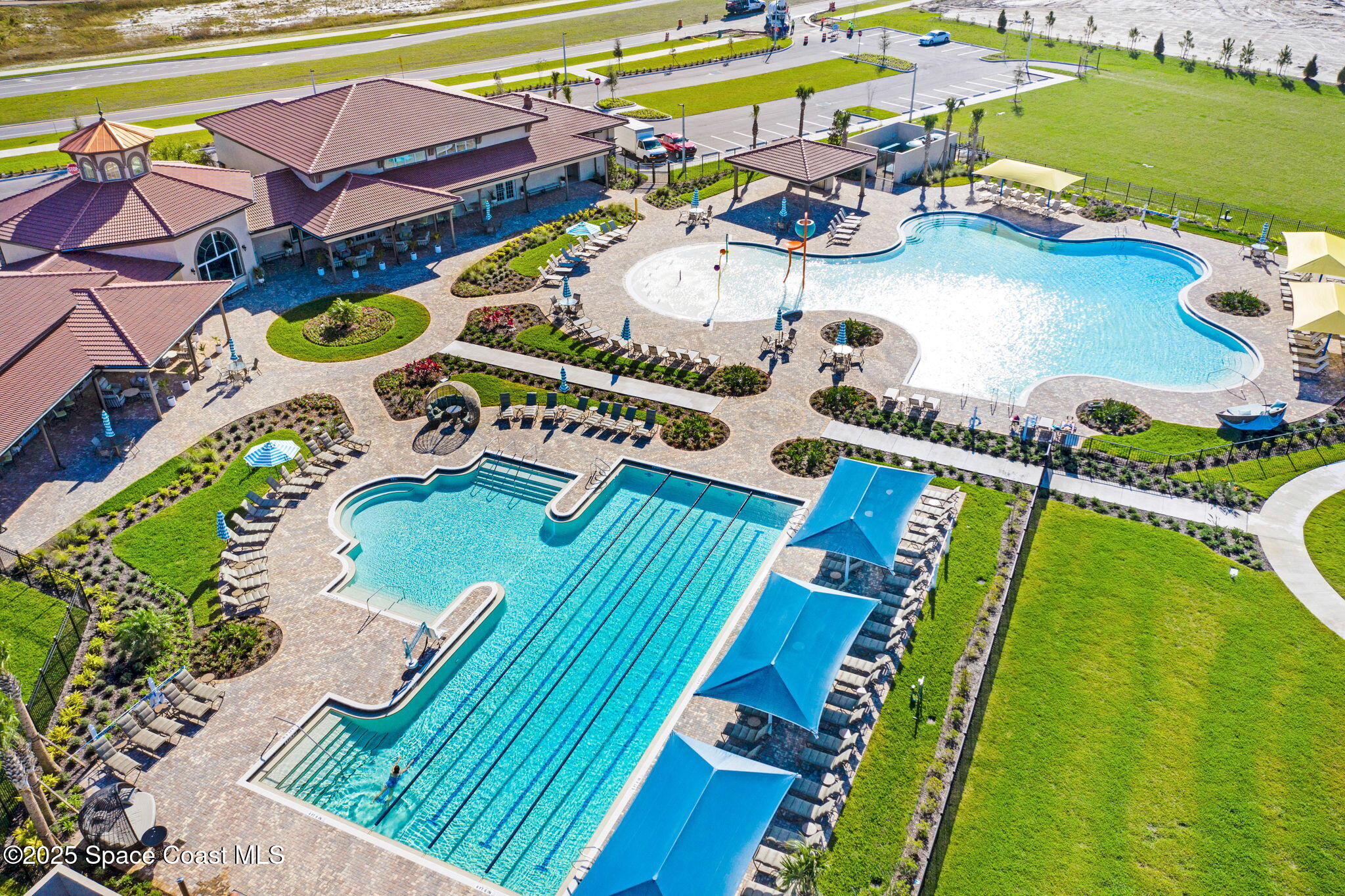 8240 Stonecrest Drive Melbourne, FL 32940 - Photo 84 of 87 DJI_0594 3.32.19PM 3.32.20PM