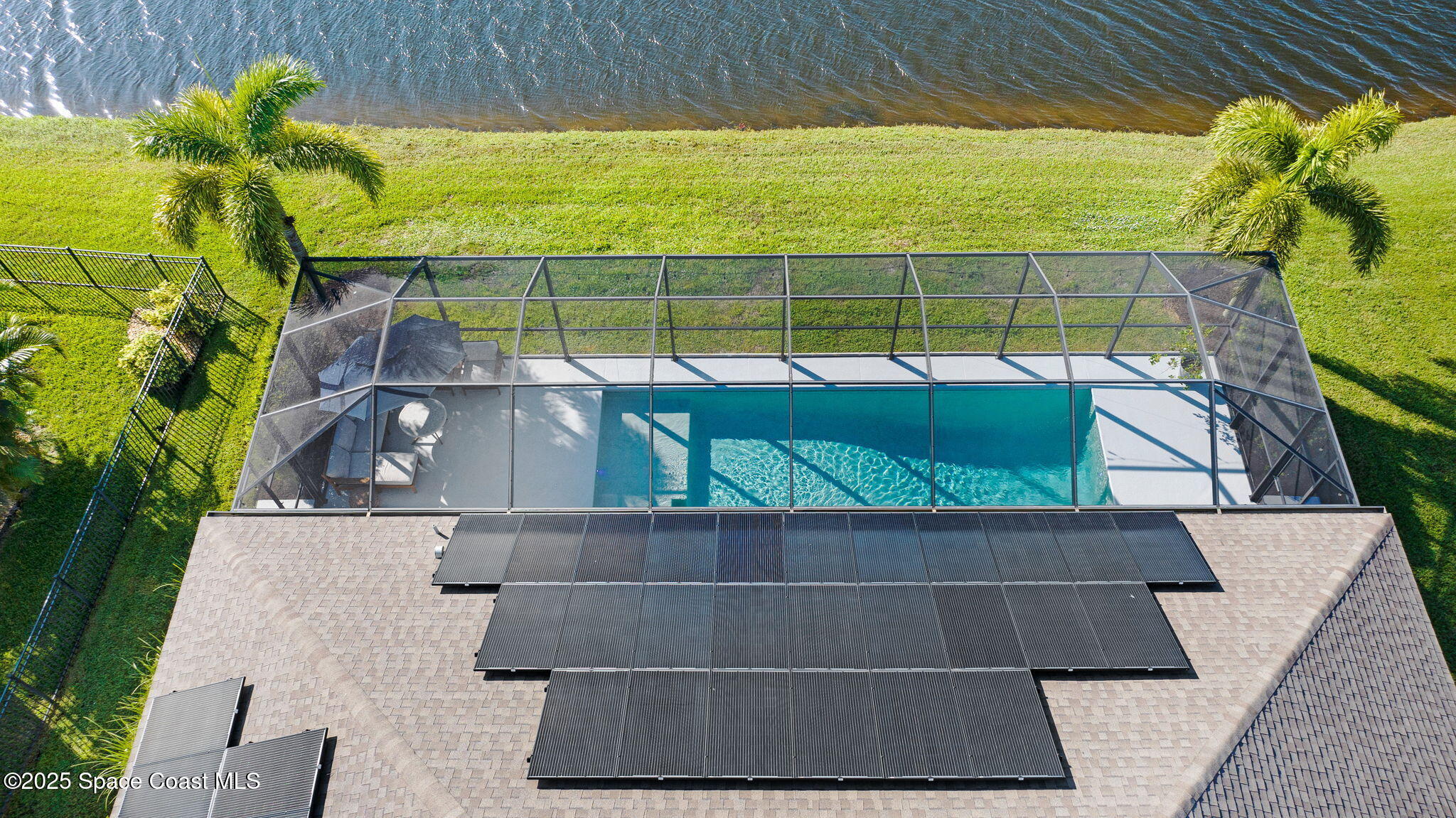 8240 Stonecrest Drive Melbourne, FL 32940 - Photo 10 of 87 DJI_20251023170955_0043_D