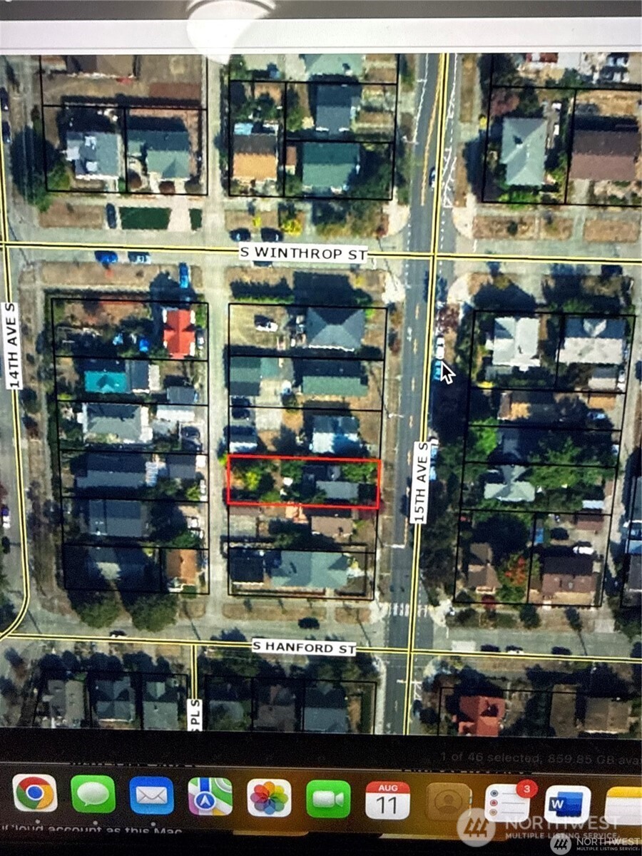 3117 15th Avenue South Seattle, WA 98144 - Photo 34 of 35