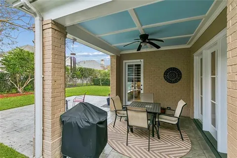 $565,000 | 616 English Turn Drive, New Orleans, LA 70131