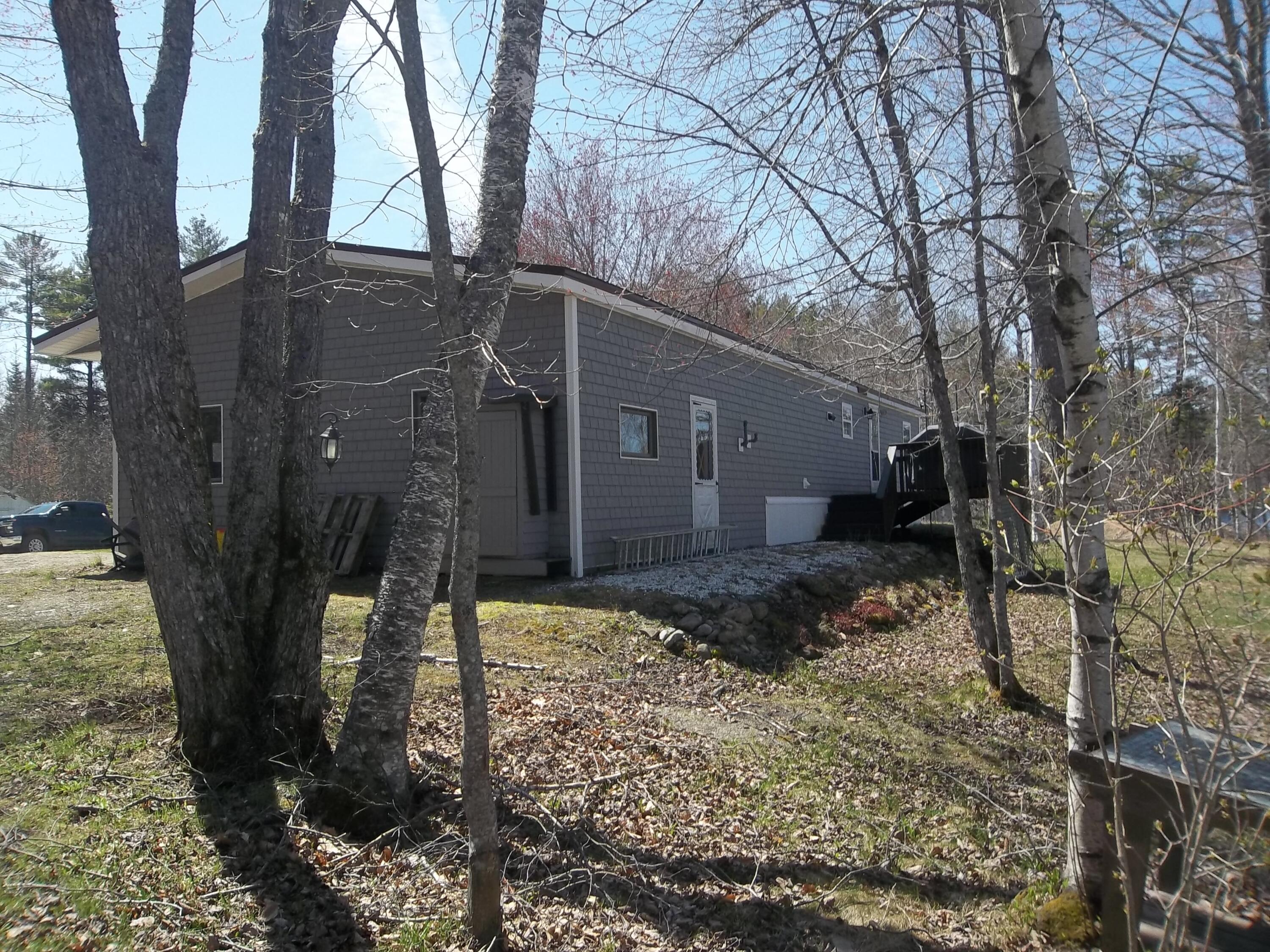 88 Picnic Point Road Brookton, ME 04413 - Photo 8 of 27 100_0075