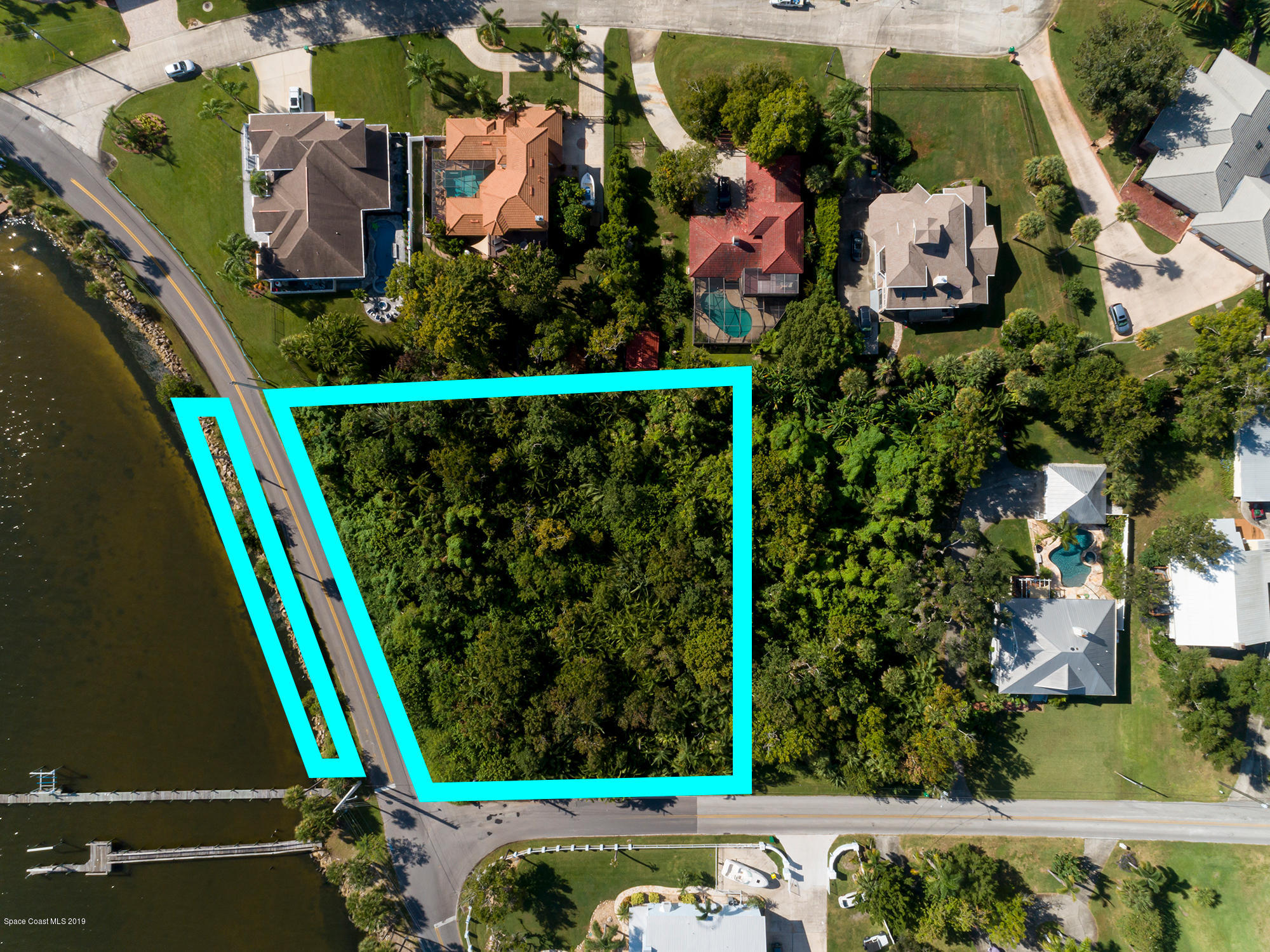 105 City Point Road Cocoa, FL 32926 - Photo 1 of 5 105 City Point Road