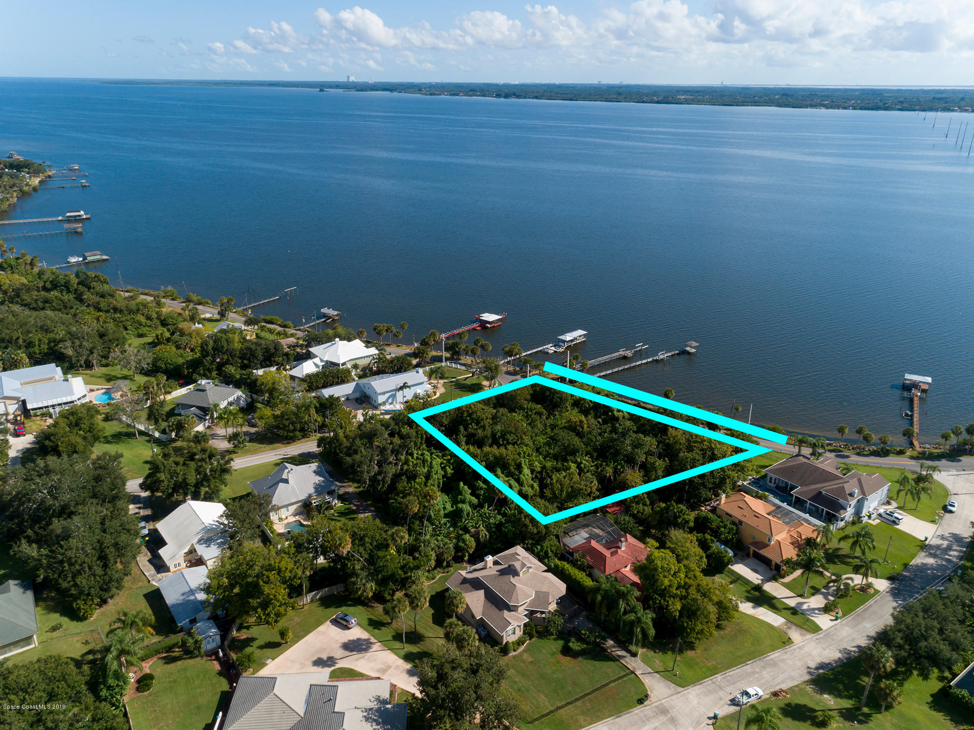 105 City Point Road Cocoa, FL 32926 - Photo 5 of 5 105 City Point Road