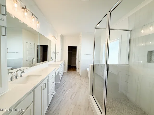 $439,900 | 346 Oakville Circle, Brandon, MS 39047