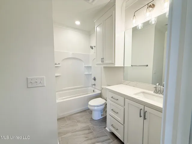 $439,900 | 346 Oakville Circle, Brandon, MS 39047