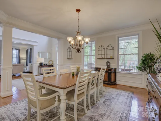 $779,000 | 8200 Sturminster Drive, Waxhaw, NC 28173