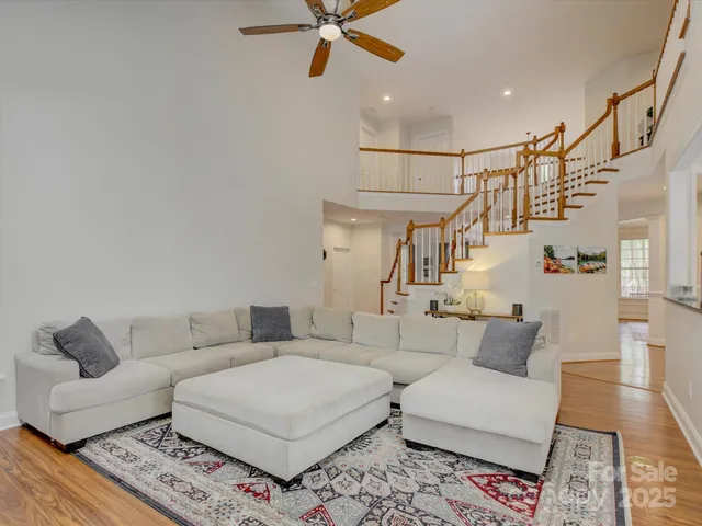 $779,000 | 8200 Sturminster Drive, Waxhaw, NC 28173