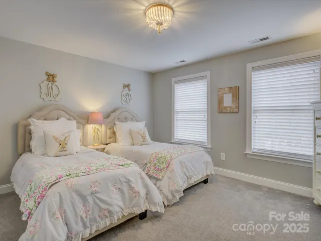 $779,000 | 8200 Sturminster Drive, Waxhaw, NC 28173