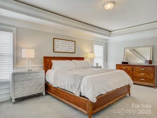 $779,000 | 8200 Sturminster Drive, Waxhaw, NC 28173