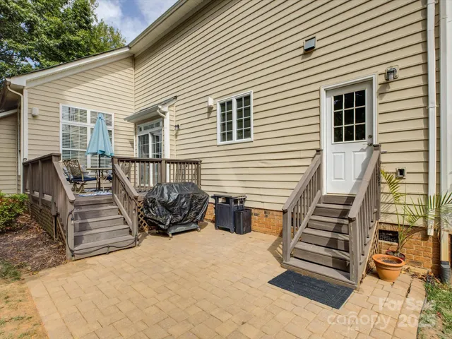 $779,000 | 8200 Sturminster Drive, Waxhaw, NC 28173