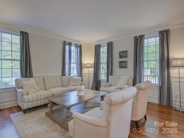 $779,000 | 8200 Sturminster Drive, Waxhaw, NC 28173