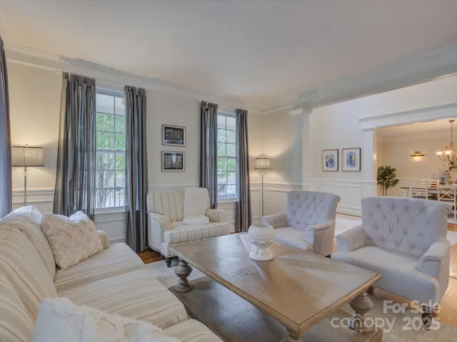 $779,000 | 8200 Sturminster Drive, Waxhaw, NC 28173