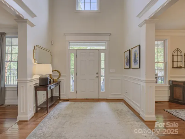 $779,000 | 8200 Sturminster Drive, Waxhaw, NC 28173