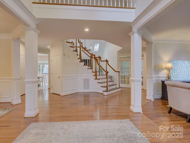 $779,000 | 8200 Sturminster Drive, Waxhaw, NC 28173